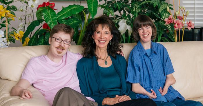 Lessons Learned from Rare Diseases in a Family's Story of Hope and Answers with Debbie Jorde, Heather and Logan Madsen