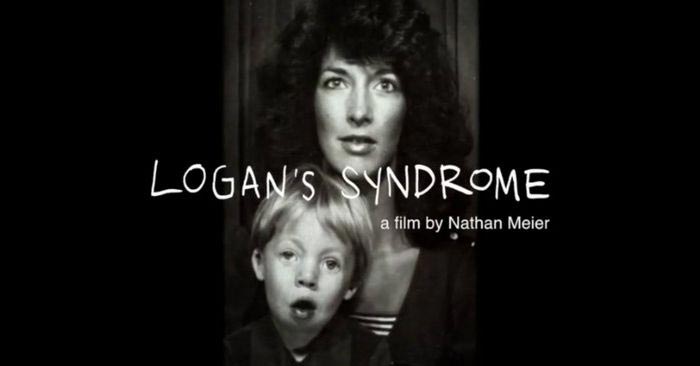 Buy the DVD for LOGAN'S SYNDROME, Award-Winning Documentary and Watch the Trailer, Here! Debbie and Logan.