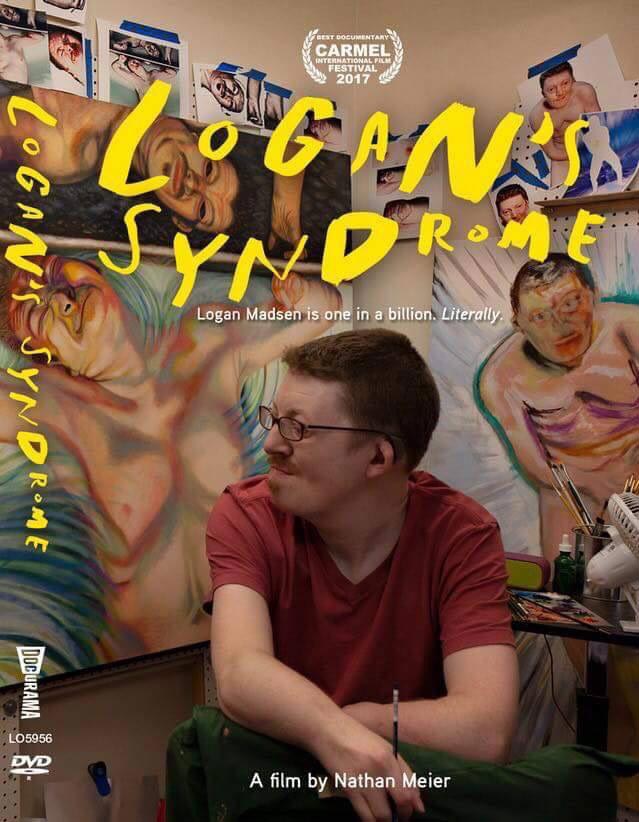 Buy the DVD for LOGAN'S SYNDROME, Award-Winning Documentary at Amazon Here.