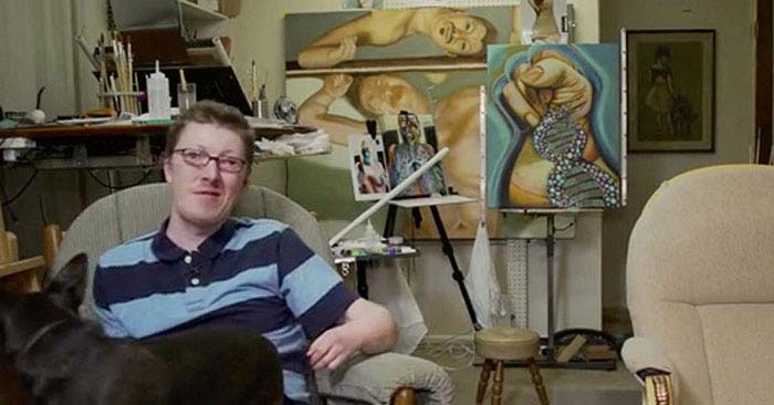 Learn to Overcome Life's Challenges from a Documentary of Man with Rare Syndromes