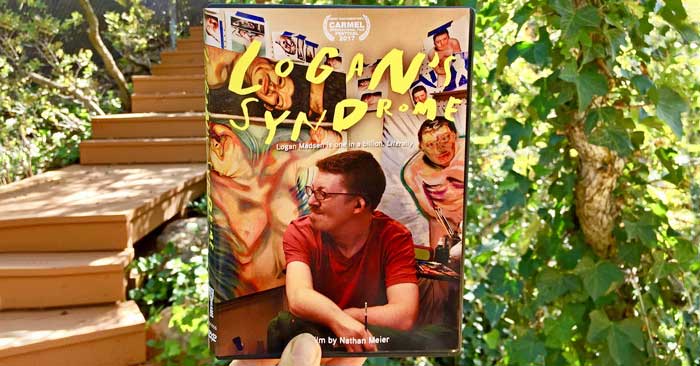 Reviews of LOGAN'S SYNDROME Award-Winning Documentary