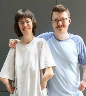 Heather and Logan Madsen Have Whole Genome Sequenced and Rare Miller Syndrome Gene is Discovered